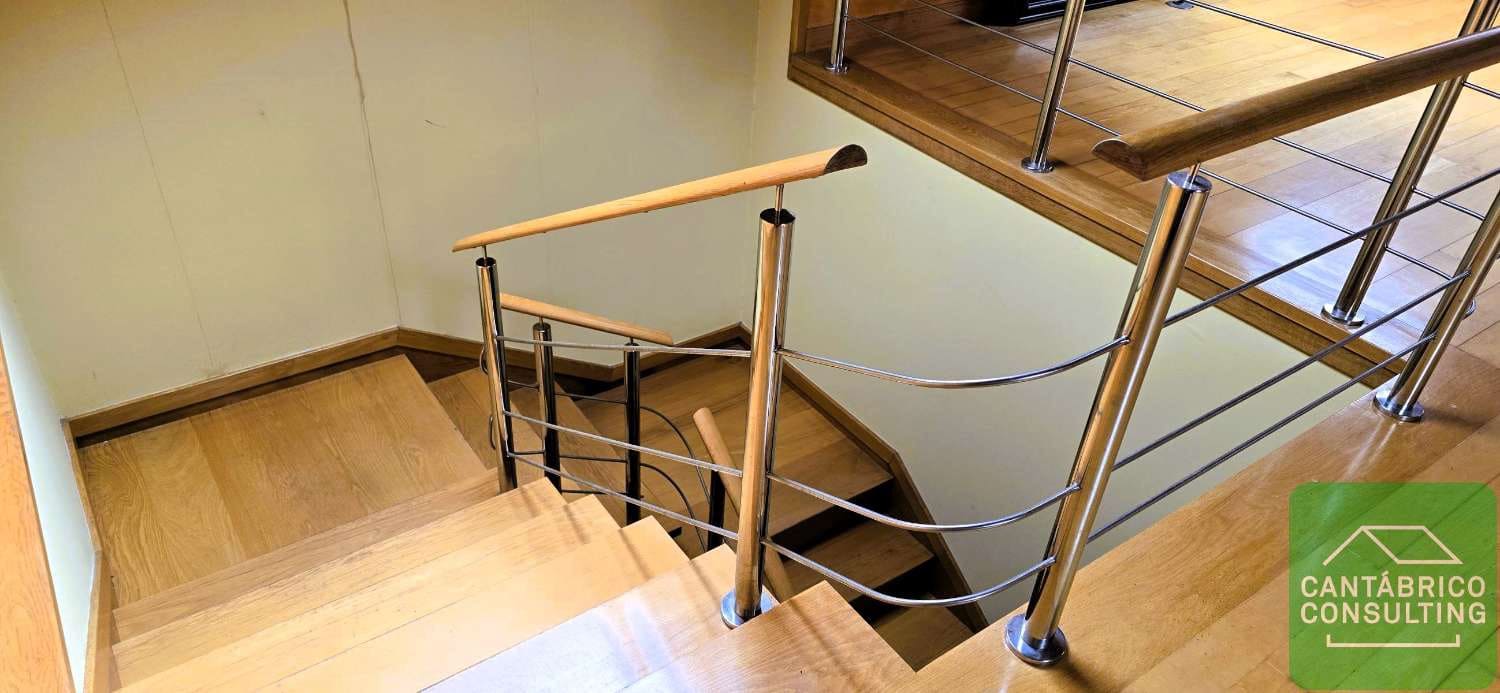 4 soveværelse Lejlighed til salg i Navia - € 310.000 (Ref: 3992836)