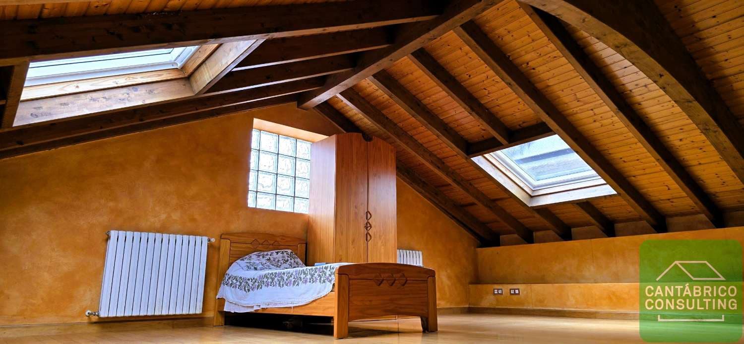 4 soveværelse Lejlighed til salg i Navia - € 310.000 (Ref: 3992836)