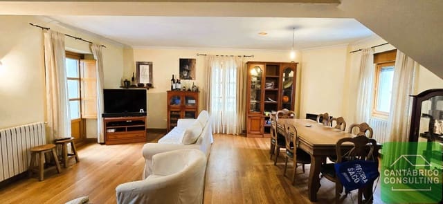 4 soveværelse Lejlighed til salg i Navia - € 310.000 (Ref: 3992836)