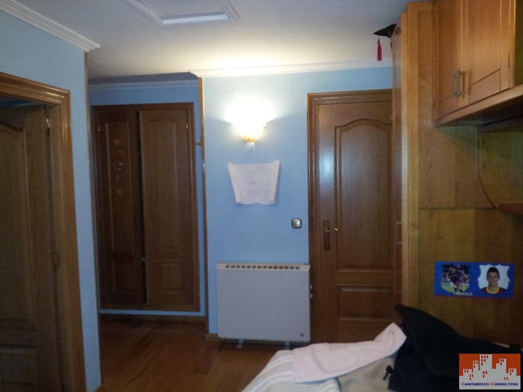 2 chambre Maison de Ville à vendre à Navia avec garage - 400 000 € (Ref: 3992848)