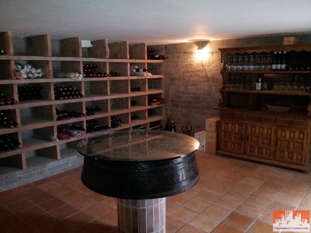 2 chambre Maison de Ville à vendre à Navia avec garage - 400 000 € (Ref: 3992848)