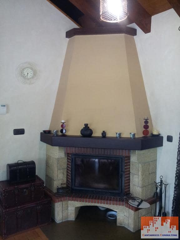 2 chambre Maison de Ville à vendre à Navia avec garage - 400 000 € (Ref: 3992848)