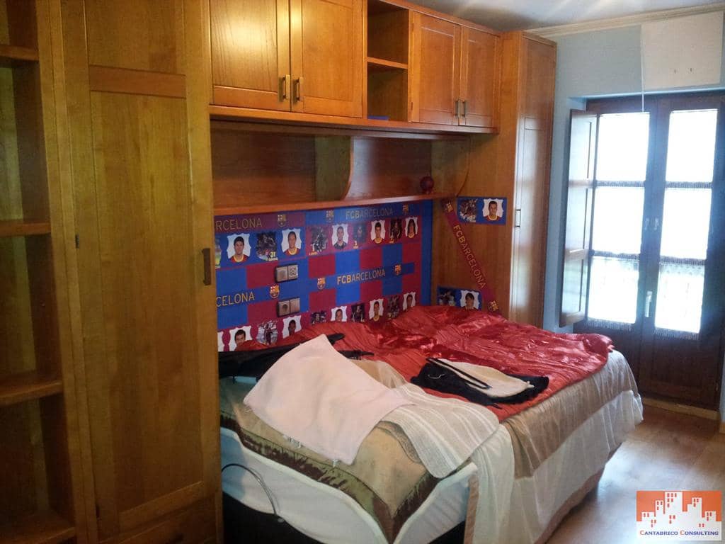 2 chambre Maison de Ville à vendre à Navia avec garage - 400 000 € (Ref: 3992848)