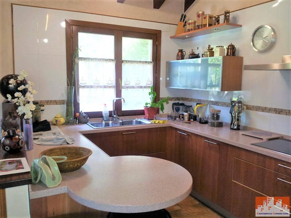 2 chambre Maison de Ville à vendre à Navia avec garage - 400 000 € (Ref: 3992848)