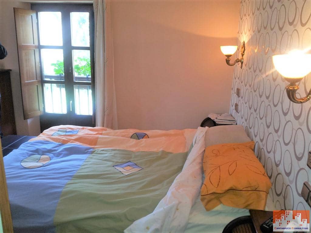 2 chambre Maison de Ville à vendre à Navia avec garage - 400 000 € (Ref: 3992848)