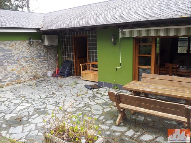 2 chambre Maison de Ville à vendre à Navia avec garage - 400 000 € (Ref: 3992848)