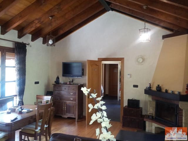 2 chambre Maison de Ville à vendre à Navia avec garage - 400 000 € (Ref: 3992848)