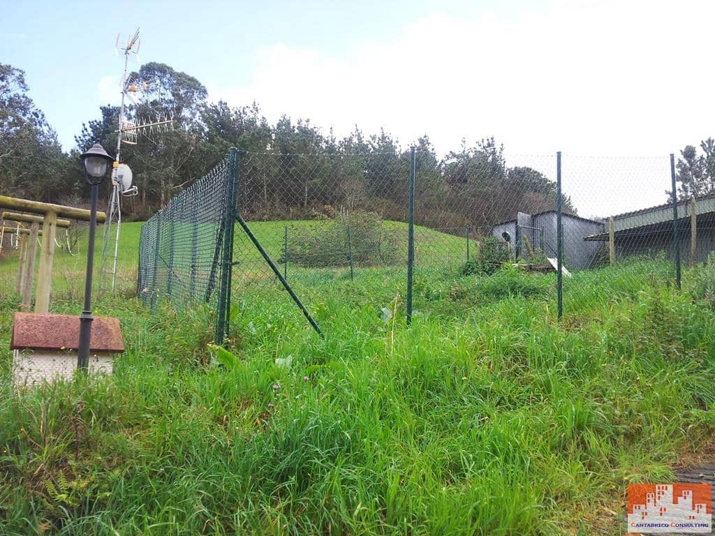 2 chambre Maison de Ville à vendre à Navia avec garage - 400 000 € (Ref: 3992848)