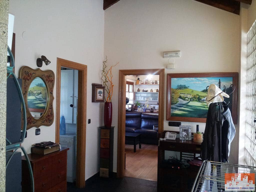 2 chambre Maison de Ville à vendre à Navia avec garage - 400 000 € (Ref: 3992848)