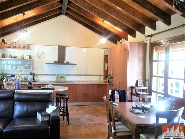 2 chambre Maison de Ville à vendre à Navia avec garage - 400 000 € (Ref: 3992848)