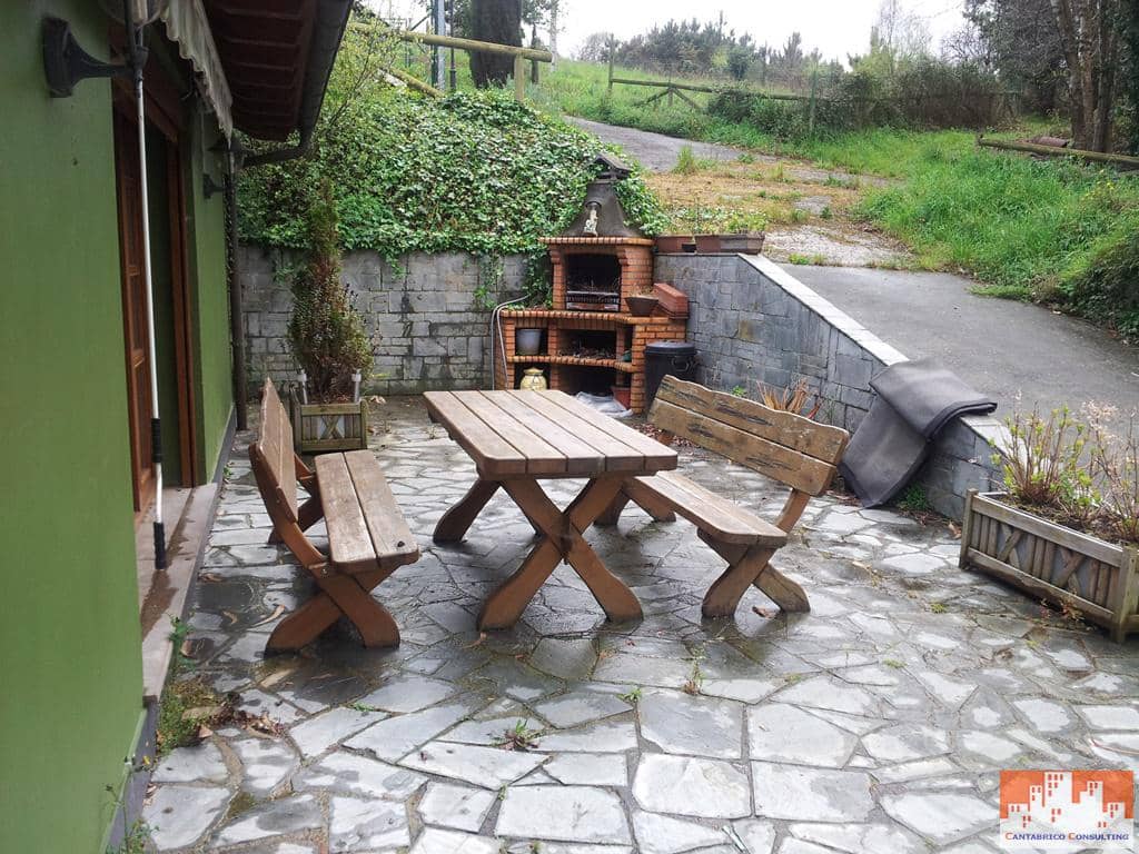 2 chambre Maison de Ville à vendre à Navia avec garage - 400 000 € (Ref: 3992848)