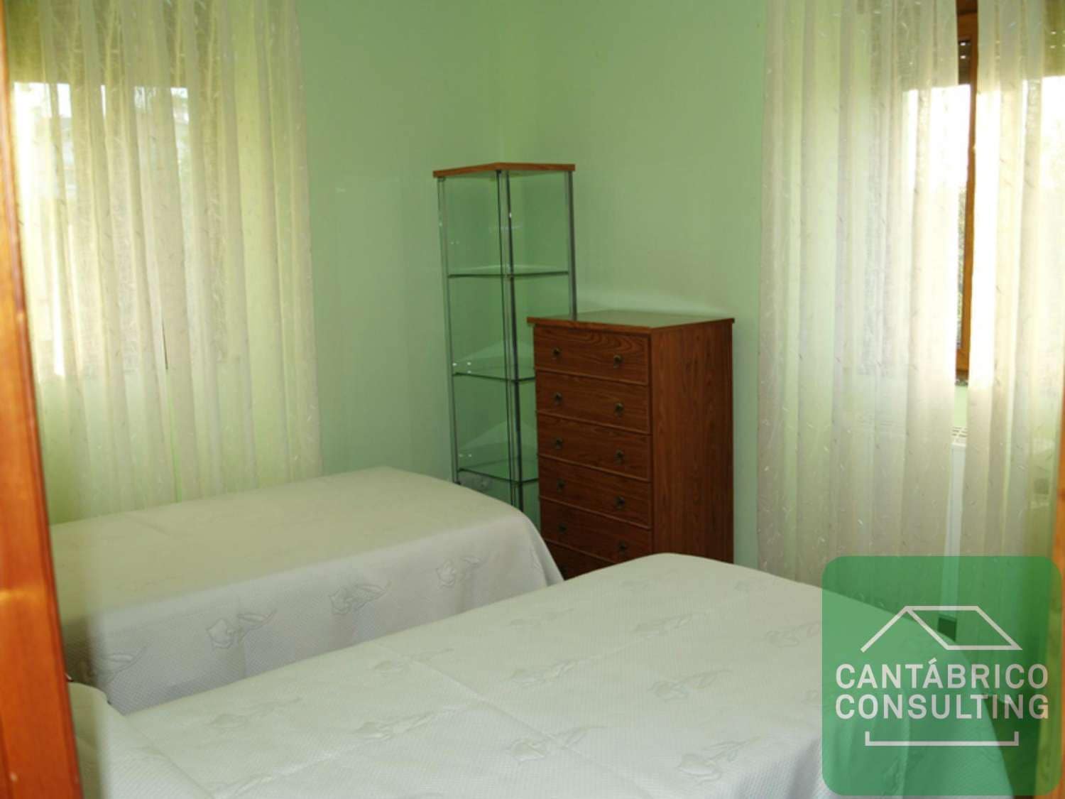 5 quarto Casa em Banda para venda em Coana - 260 000 € (Ref: 4036648)