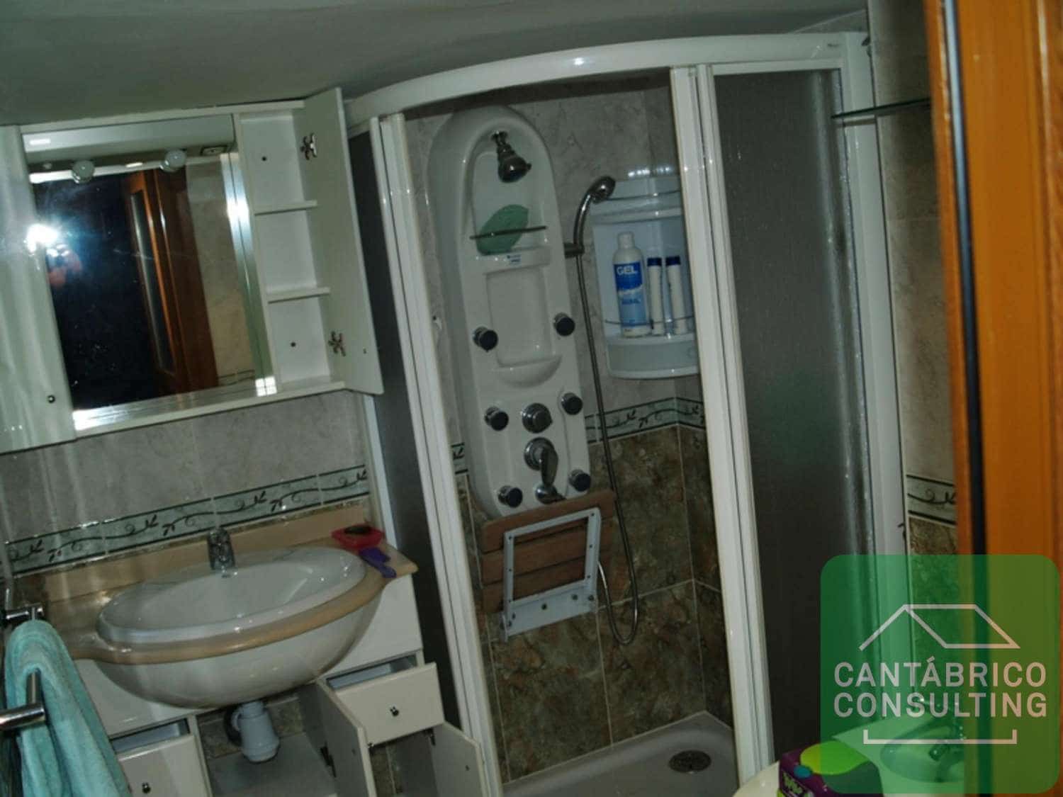 5 quarto Casa em Banda para venda em Coana - 260 000 € (Ref: 4036648)