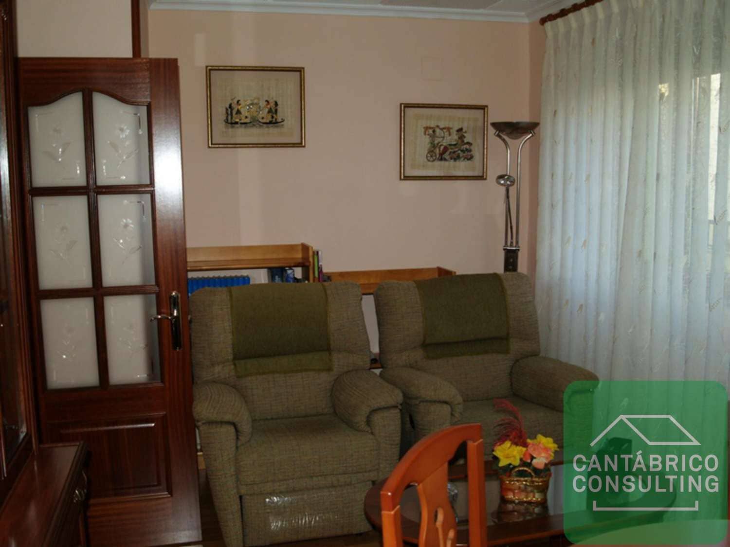 5 quarto Casa em Banda para venda em Coana - 260 000 € (Ref: 4036648)