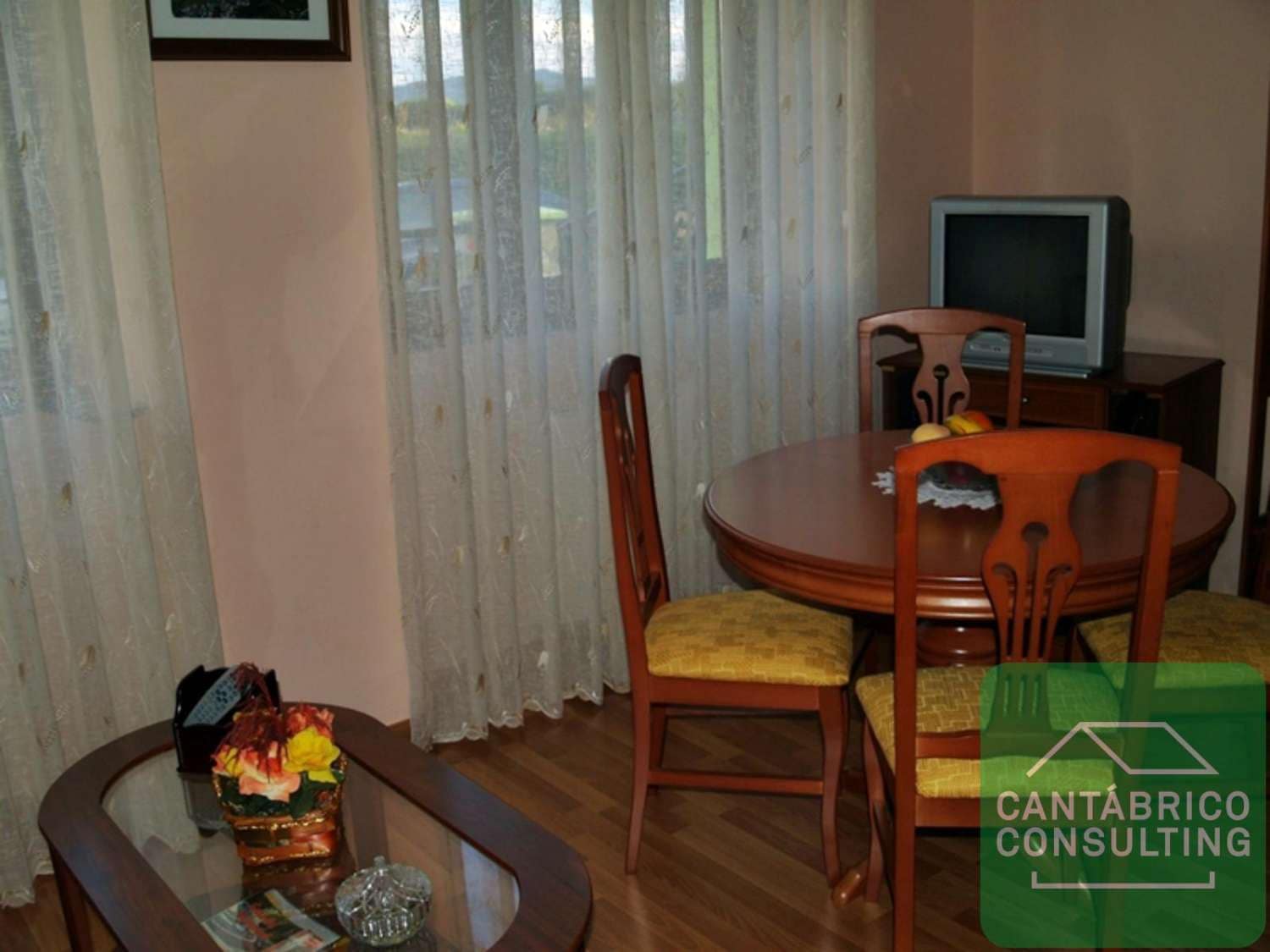 5 quarto Casa em Banda para venda em Coana - 260 000 € (Ref: 4036648)