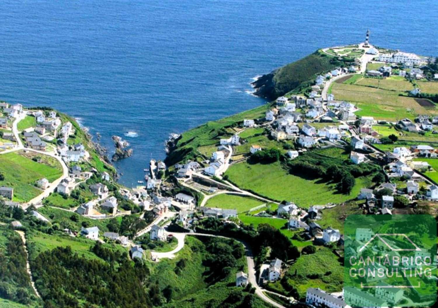 5 quarto Casa em Banda para venda em Coana - 260 000 € (Ref: 4036648)