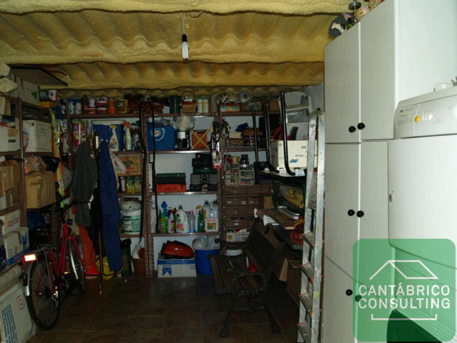 5 quarto Casa em Banda para venda em Coana - 260 000 € (Ref: 4036648)