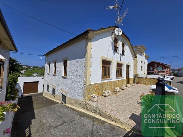 5 quarto Casa em Banda para venda em Coaña - 260 000 € (Ref: 4036648)
