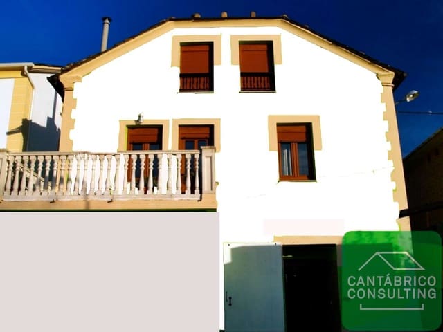 5 quarto Casa em Banda para venda em Coaña - 260 000 € (Ref: 4036648)
