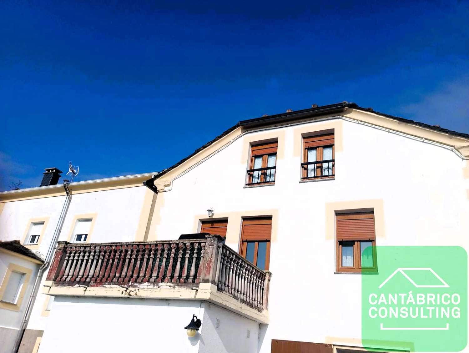 5 quarto Casa em Banda para venda em Coana - 260 000 € (Ref: 4036648)