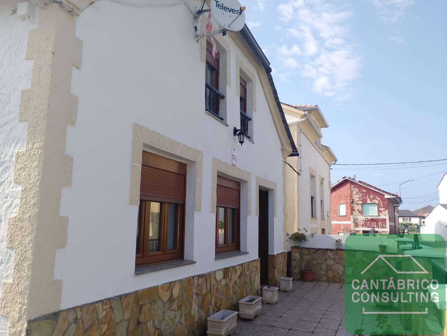 5 quarto Casa em Banda para venda em Coana - 260 000 € (Ref: 4036648)