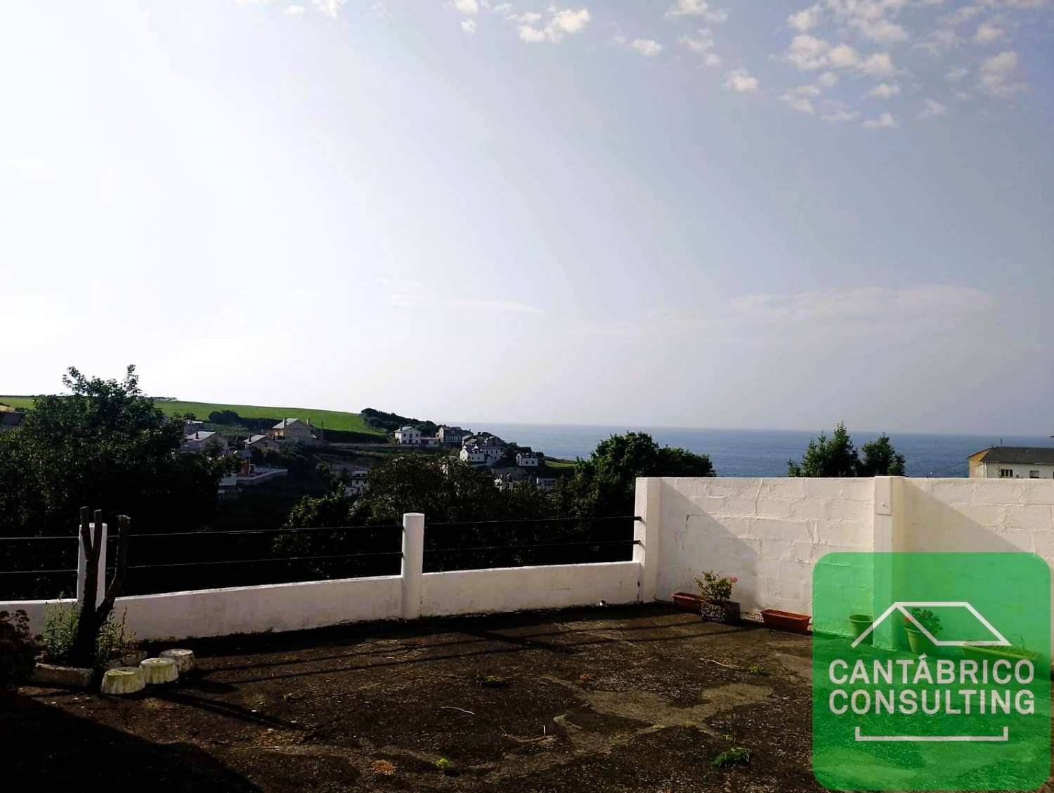 5 quarto Casa em Banda para venda em Coana - 260 000 € (Ref: 4036648)