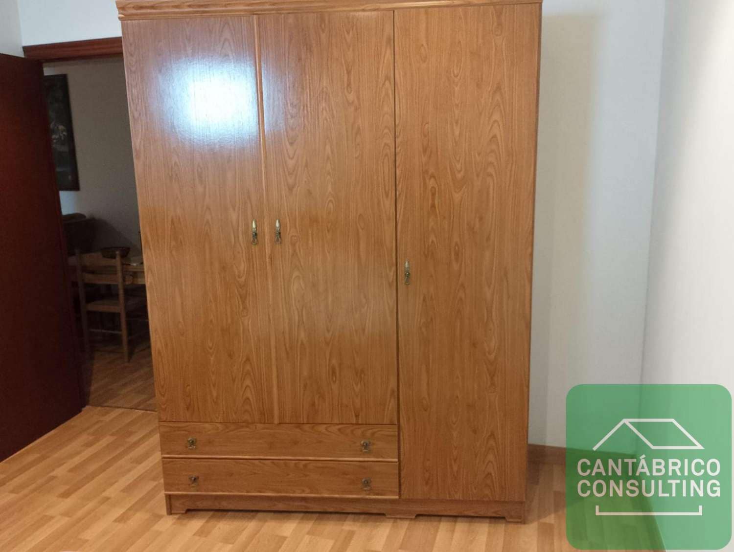 5 quarto Casa em Banda para venda em Coana - 260 000 € (Ref: 4036648)