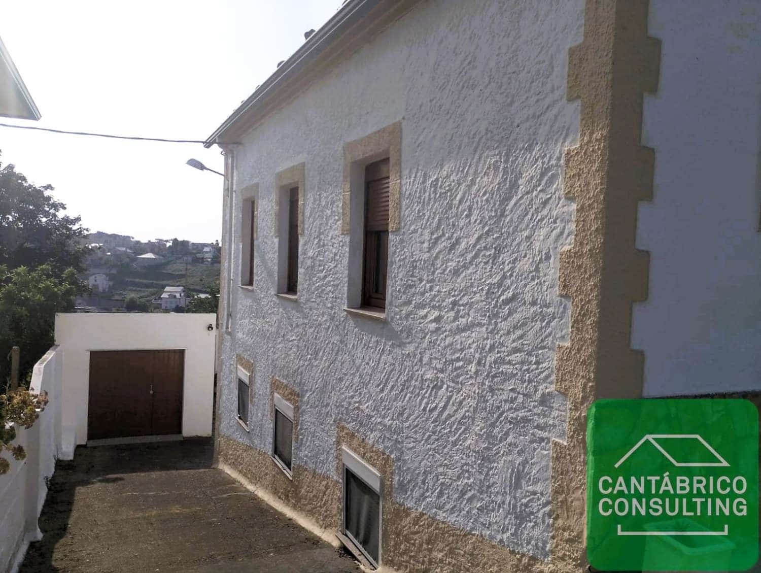 5 quarto Casa em Banda para venda em Coana - 260 000 € (Ref: 4036648)