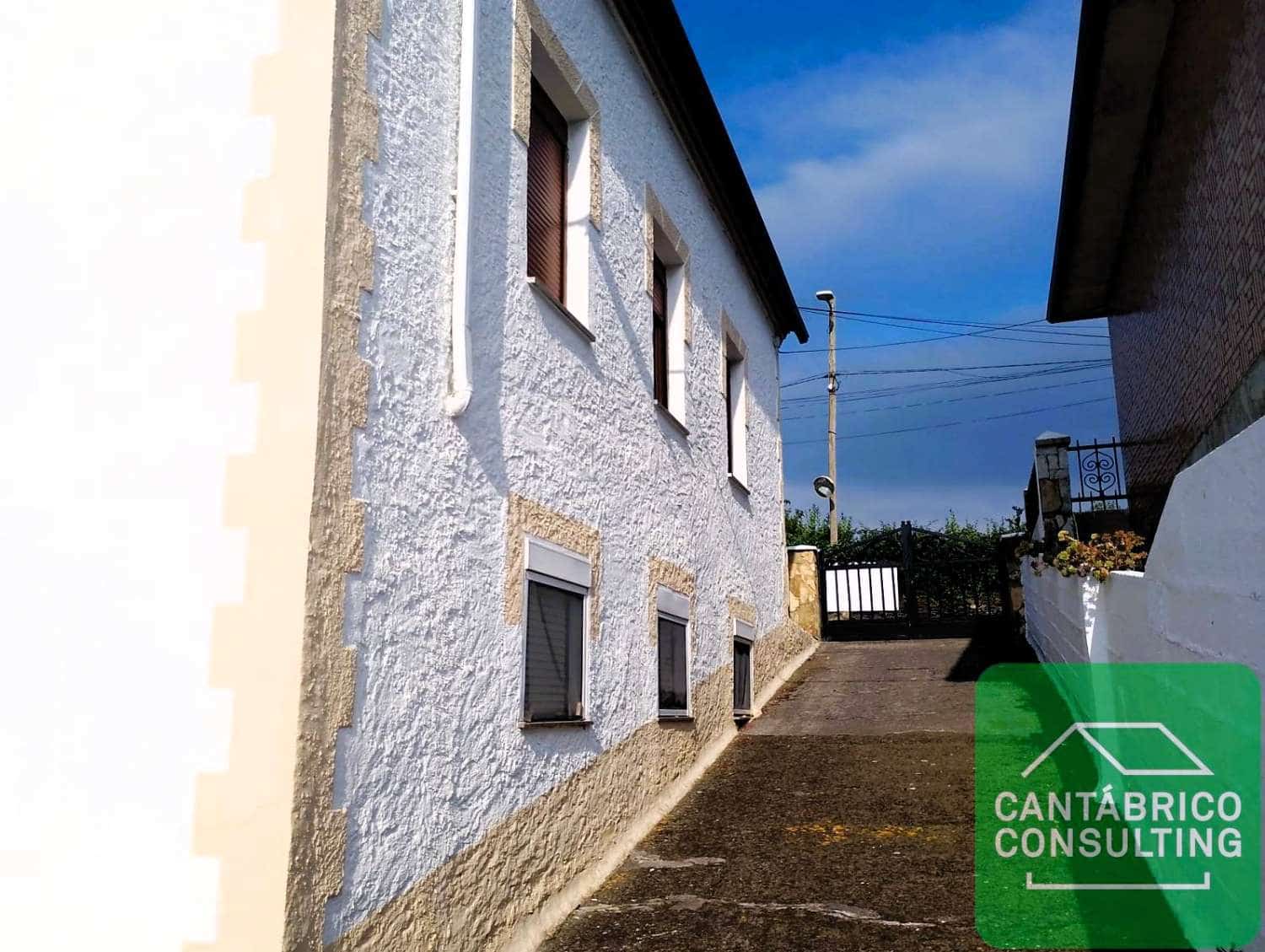 5 quarto Casa em Banda para venda em Coana - 260 000 € (Ref: 4036648)