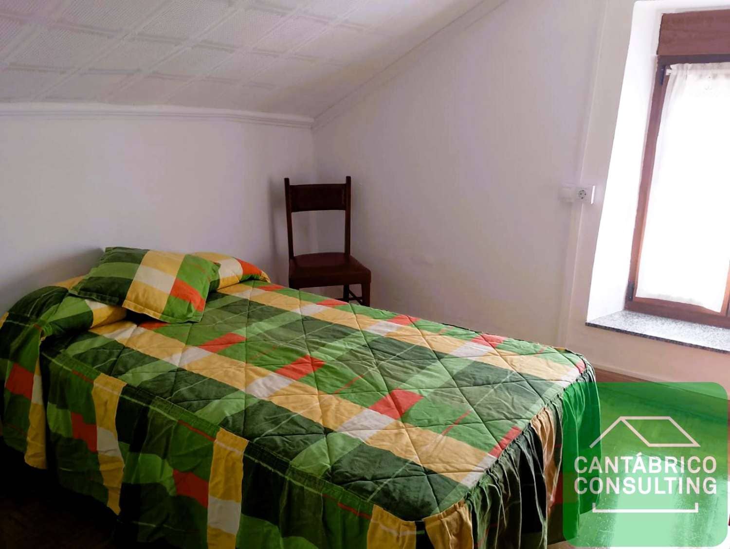 5 quarto Casa em Banda para venda em Coana - 260 000 € (Ref: 4036648)