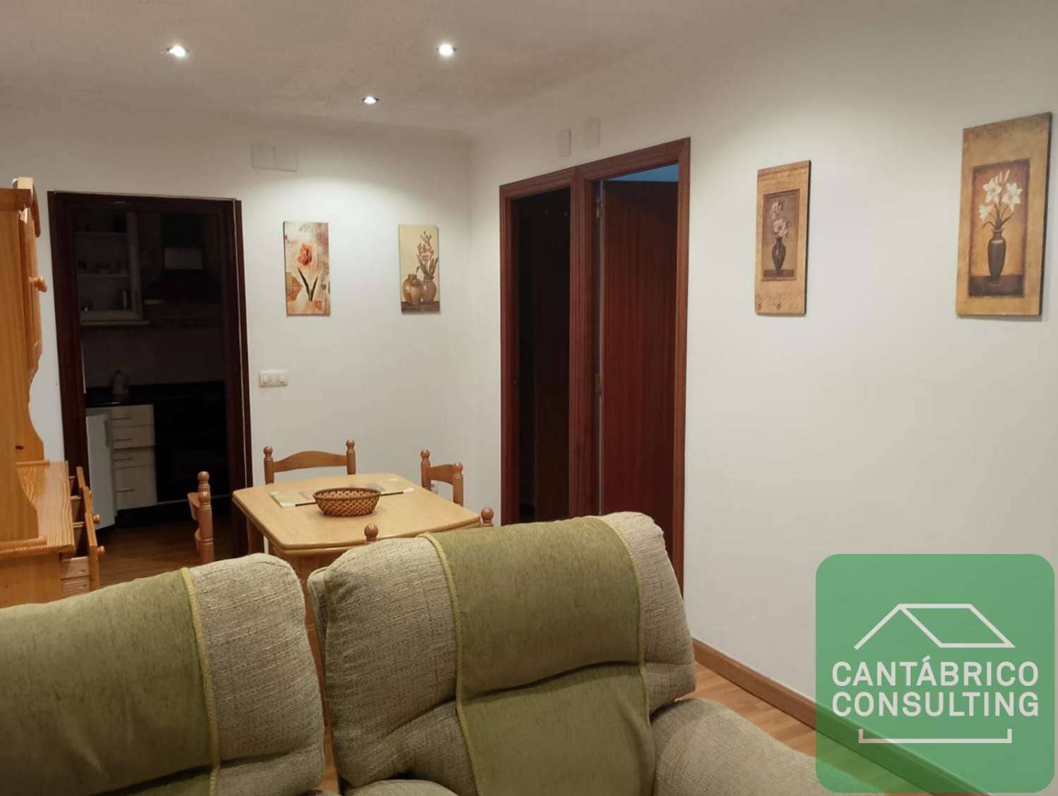 5 quarto Casa em Banda para venda em Coana - 260 000 € (Ref: 4036648)