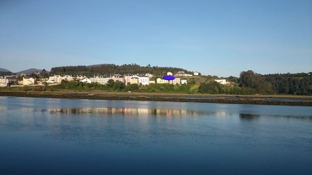 Building Plot for sale in Coaña - € 78,000 (Ref: 4073422)