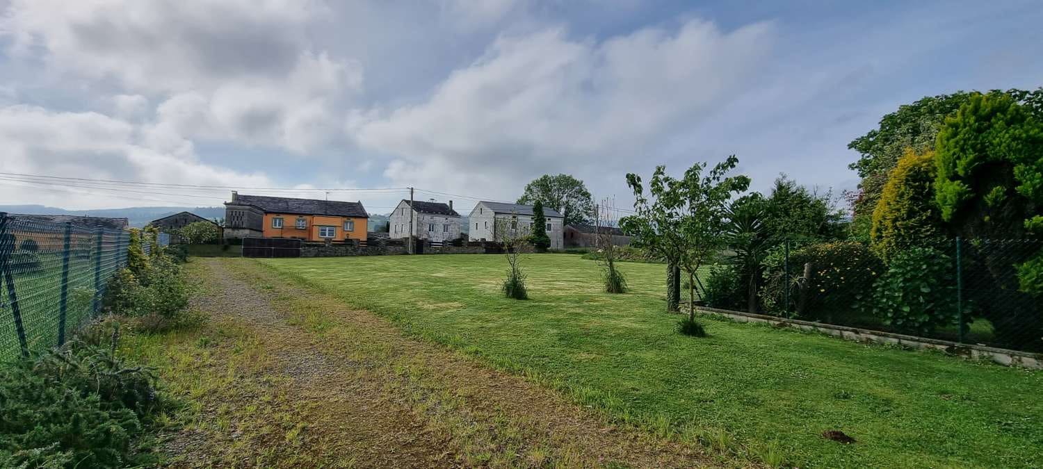 Tomt till salu i Castropol - 120 000 € (Ref: 5243285)