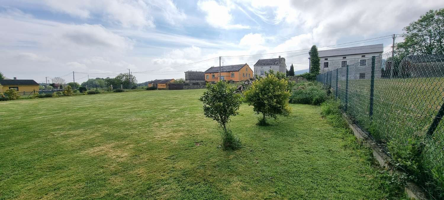 Tomt till salu i Castropol - 120 000 € (Ref: 5243285)