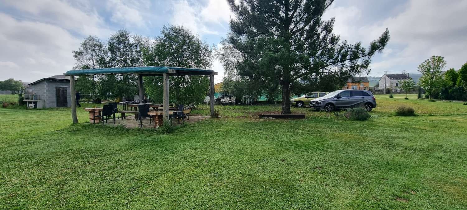 Tomt till salu i Castropol - 120 000 € (Ref: 5243285)