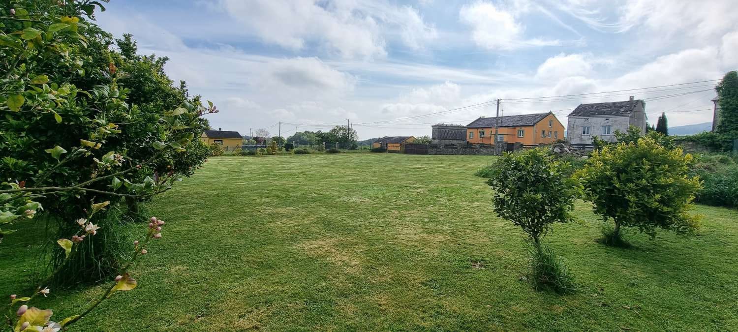 Tomt till salu i Castropol - 120 000 € (Ref: 5243285)