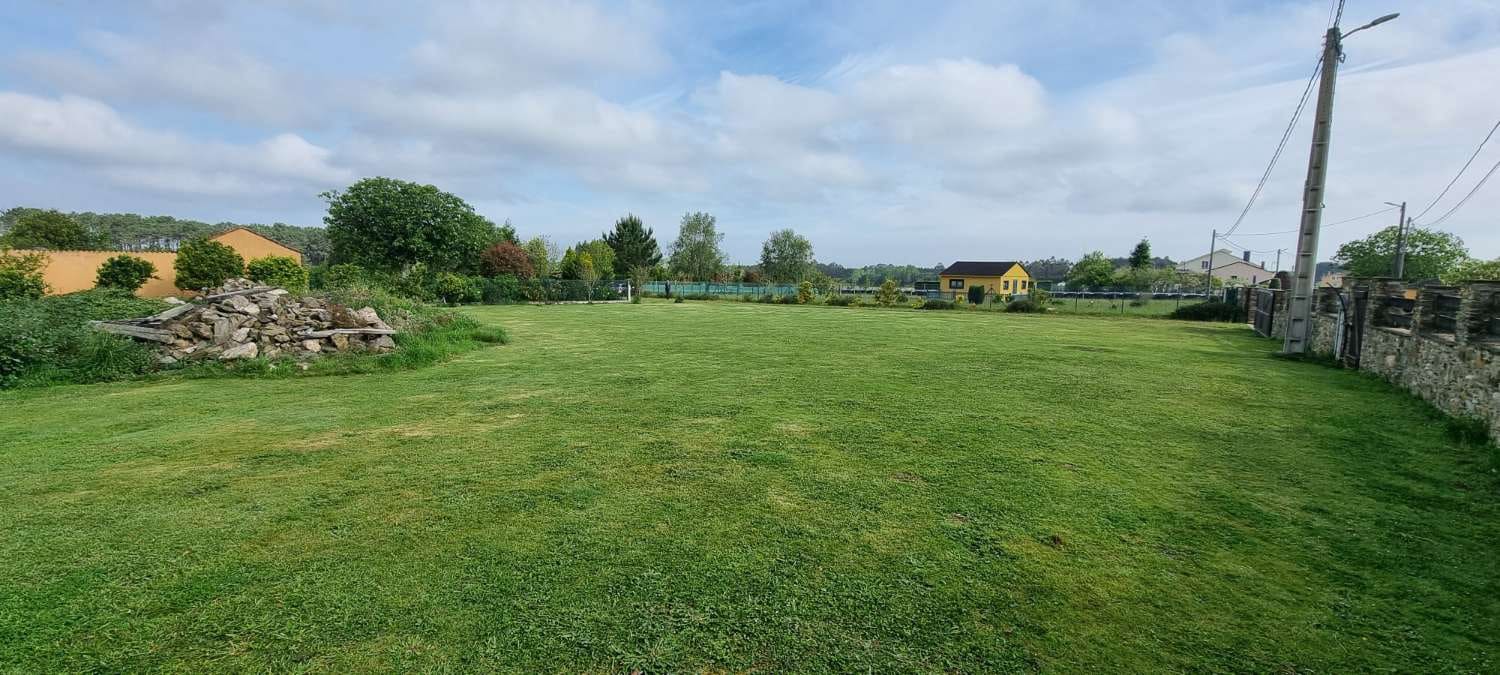 Tomt till salu i Castropol - 120 000 € (Ref: 5243285)