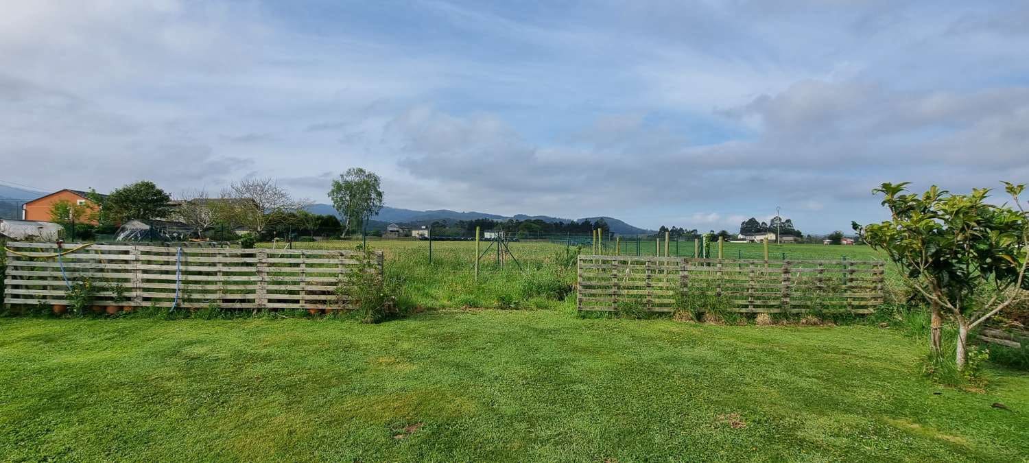 Tomt till salu i Castropol - 120 000 € (Ref: 5243285)