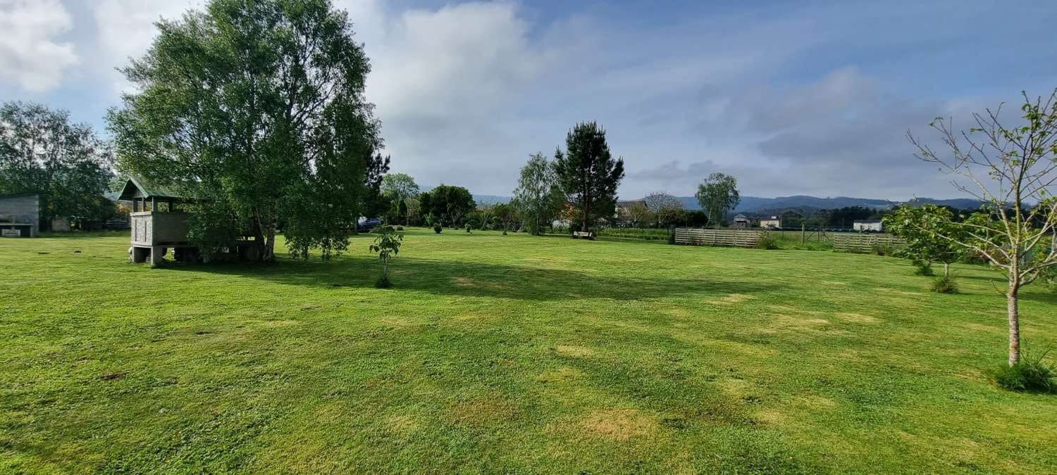 Tomt till salu i Castropol - 120 000 € (Ref: 5243285)