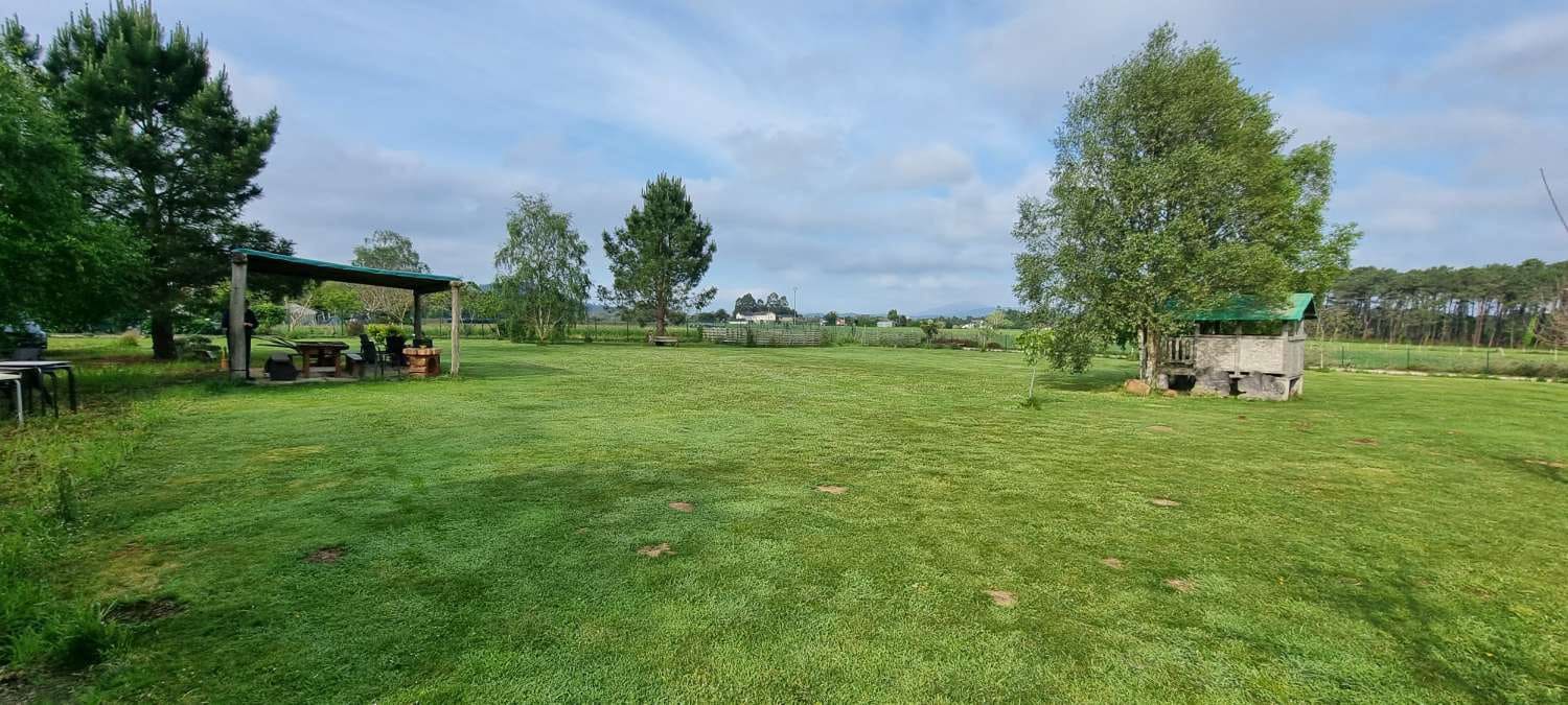 Tomt till salu i Castropol - 120 000 € (Ref: 5243285)