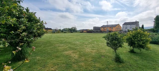 Building Plot for sale in Castropol - € 120,000 (Ref: 5243285)