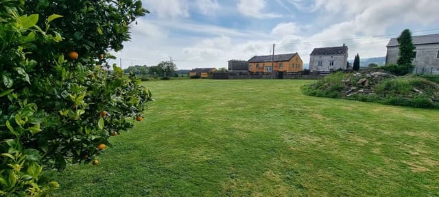 Building Plot for sale in Castropol - € 120,000 (Ref: 5243285)