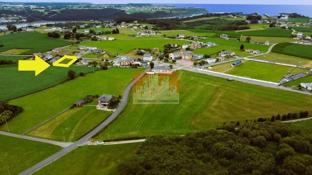 Building Plot for sale in Navia - € 70,000 (Ref: 5243292)