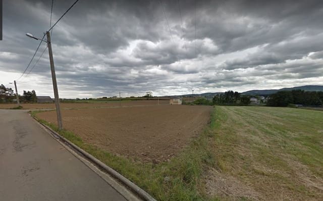 Building Plot for sale in Castropol - € 68,000 (Ref: 5894694)