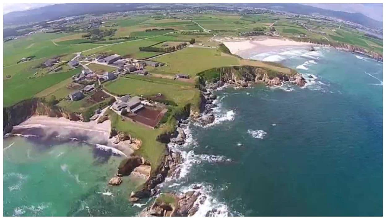 Bouwgrond te koop in Castropol - € 68.000 (Ref: 5894694)