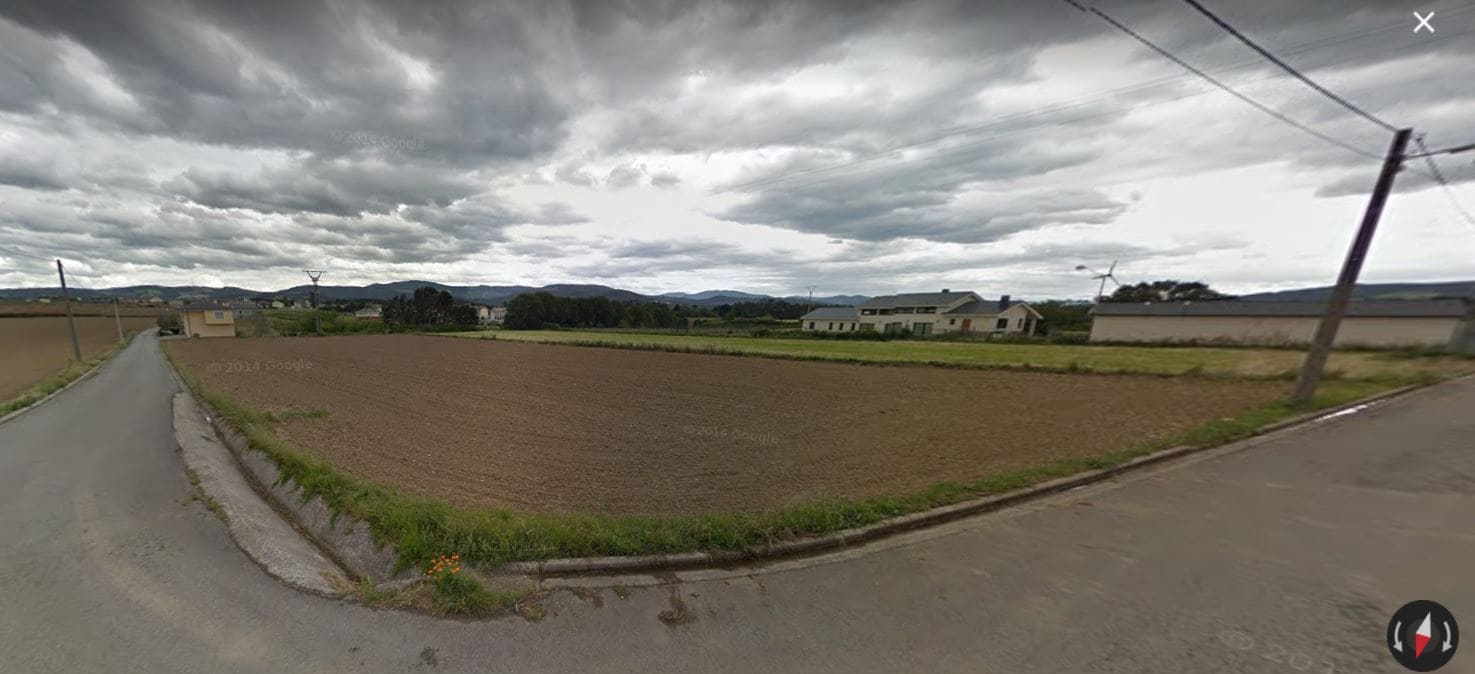 Bouwgrond te koop in Castropol - € 68.000 (Ref: 5894694)