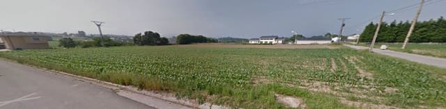 Building Plot for sale in Castropol - € 68,000 (Ref: 5894694)