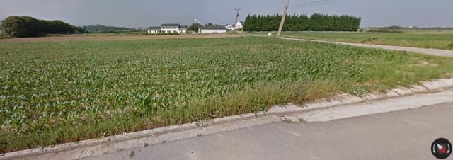 Building Plot for sale in Castropol - € 68,000 (Ref: 5894694)