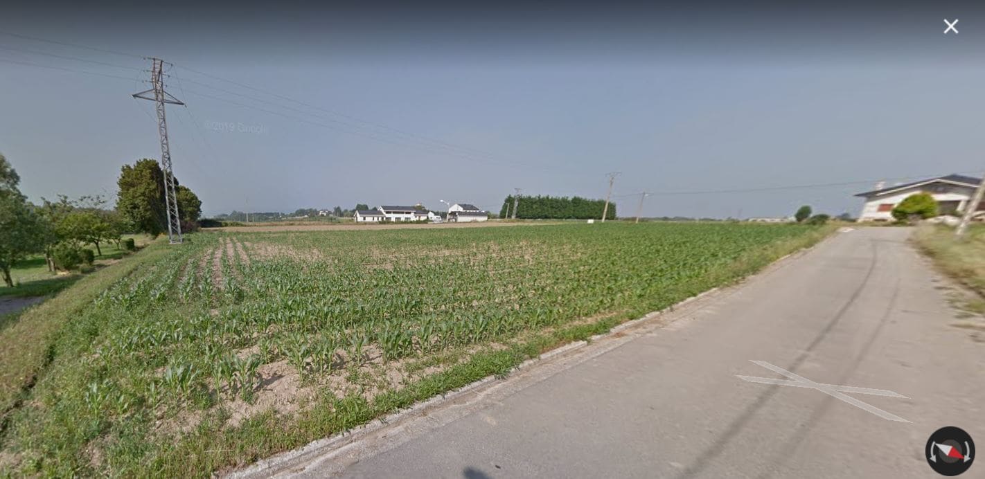 Bouwgrond te koop in Castropol - € 68.000 (Ref: 5894694)