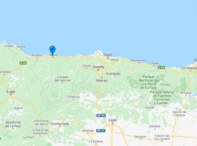 Kommersiell til salgs i Coaña - € 291 500 (Ref: 5894695)